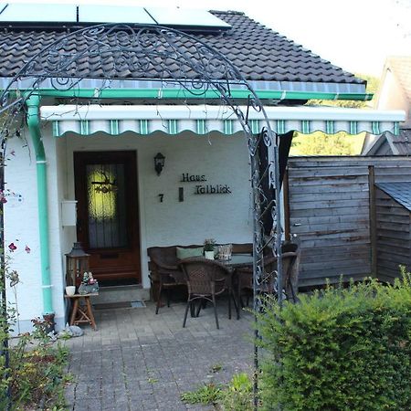 Haus Talblick Βίλα Schmallenberg Εξωτερικό φωτογραφία