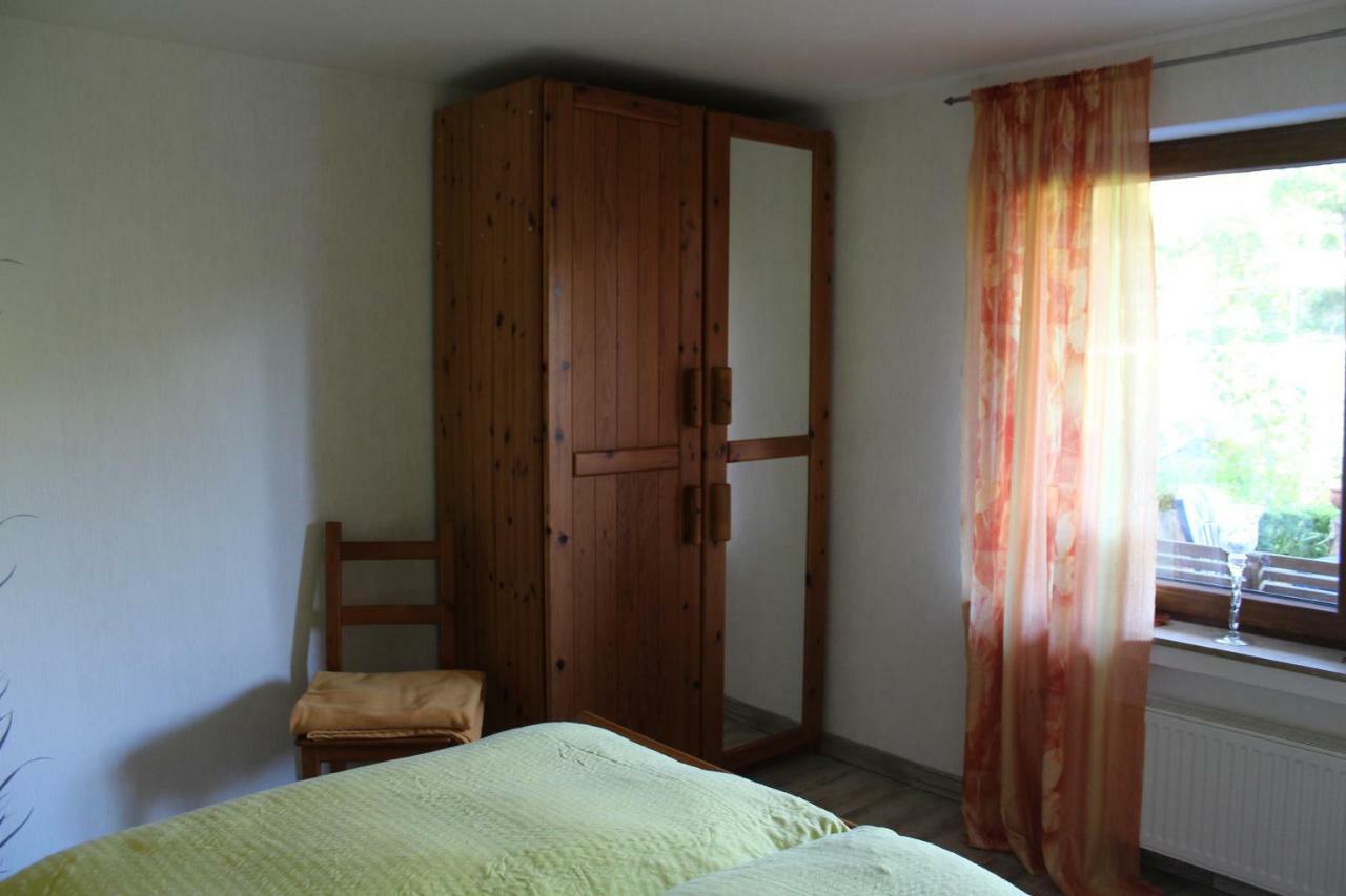 Haus Talblick Βίλα Schmallenberg Εξωτερικό φωτογραφία