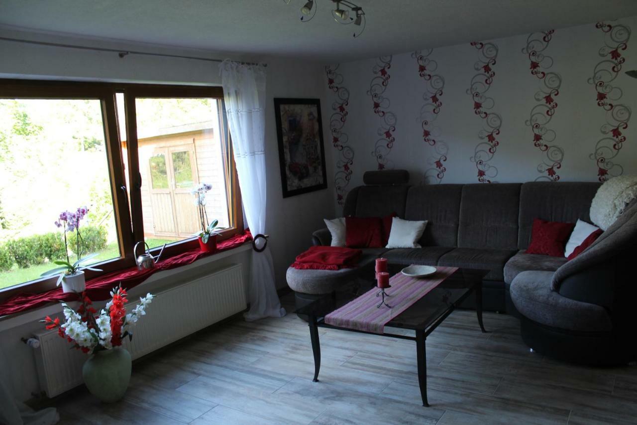 Haus Talblick Βίλα Schmallenberg Εξωτερικό φωτογραφία