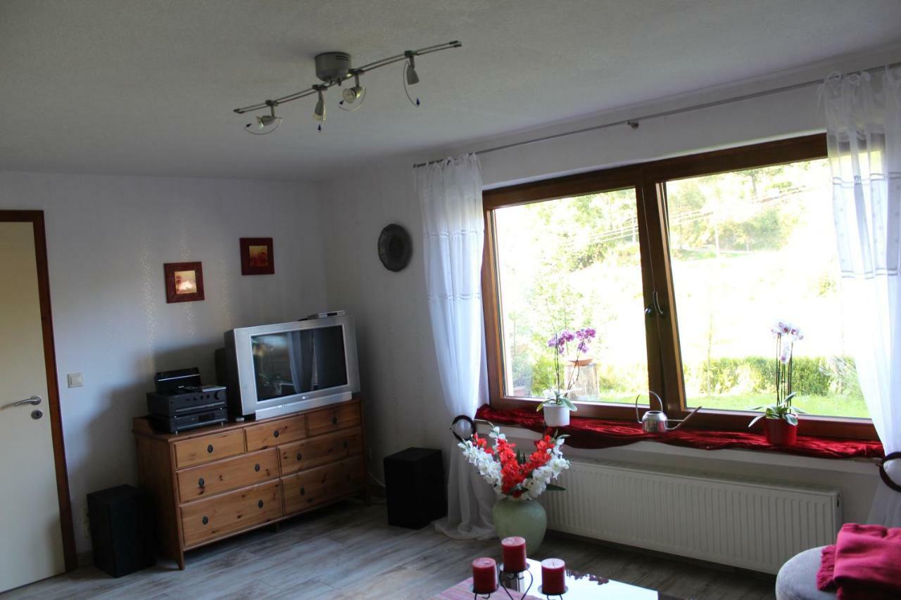 Haus Talblick Βίλα Schmallenberg Εξωτερικό φωτογραφία