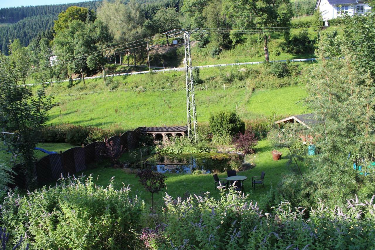 Haus Talblick Βίλα Schmallenberg Εξωτερικό φωτογραφία