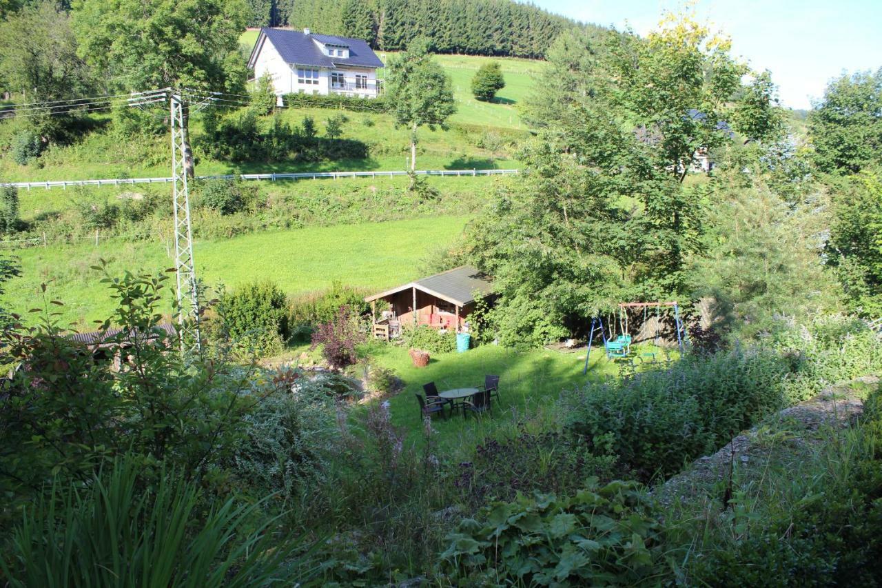 Haus Talblick Βίλα Schmallenberg Εξωτερικό φωτογραφία
