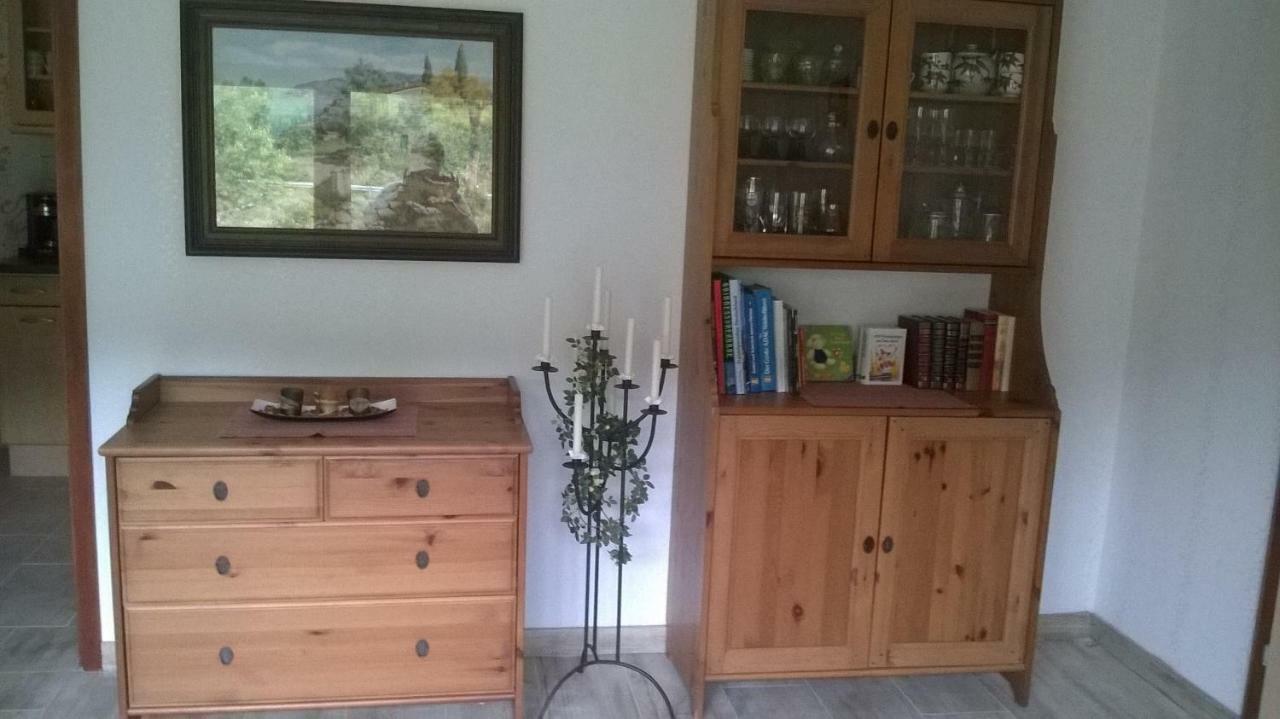 Haus Talblick Βίλα Schmallenberg Εξωτερικό φωτογραφία
