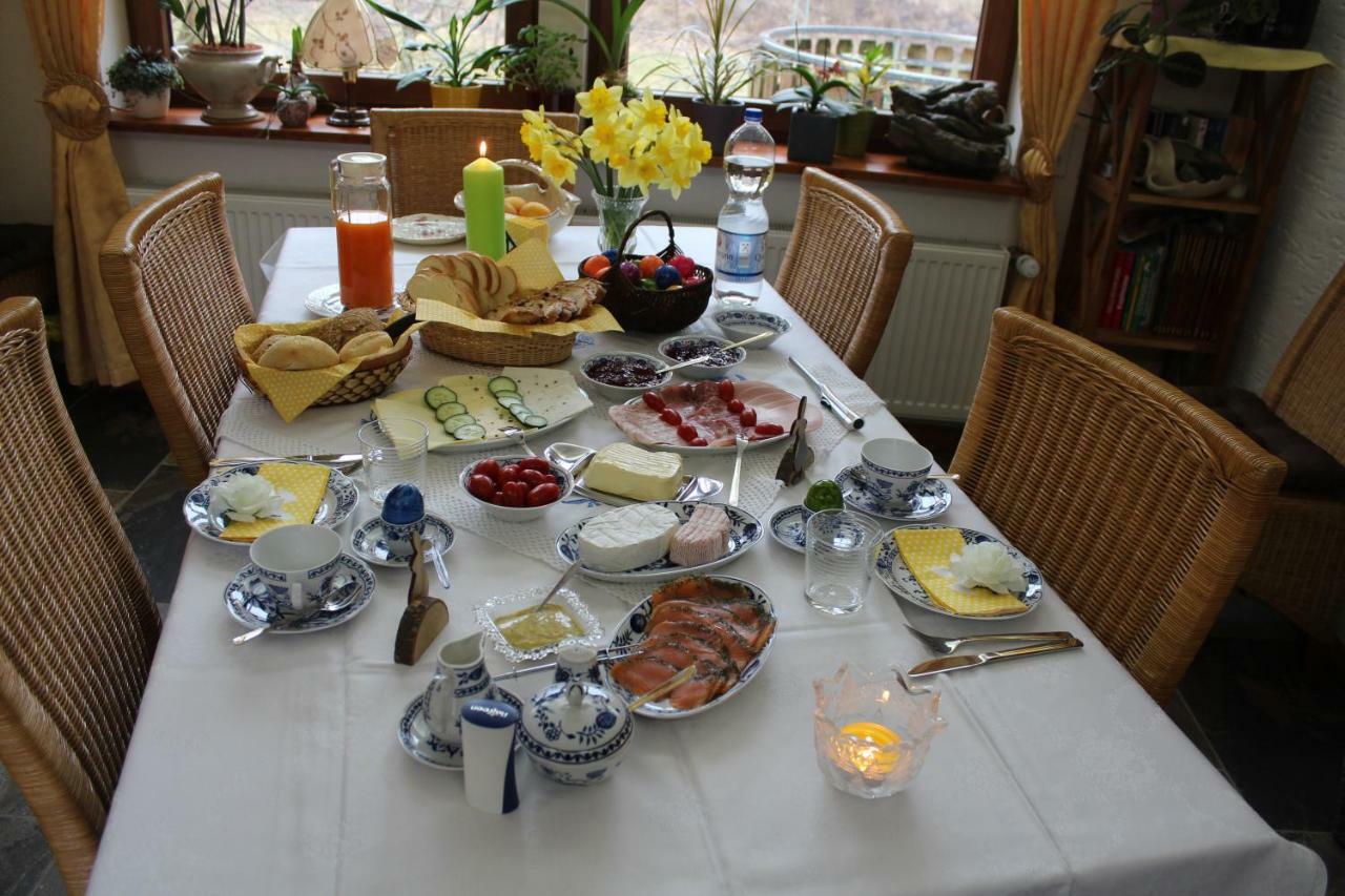 Haus Talblick Βίλα Schmallenberg Εξωτερικό φωτογραφία