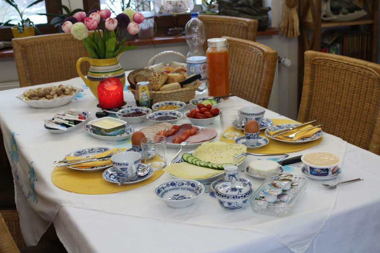 Haus Talblick Βίλα Schmallenberg Εξωτερικό φωτογραφία