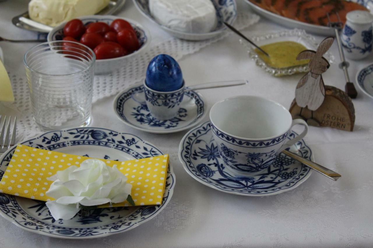 Haus Talblick Βίλα Schmallenberg Εξωτερικό φωτογραφία