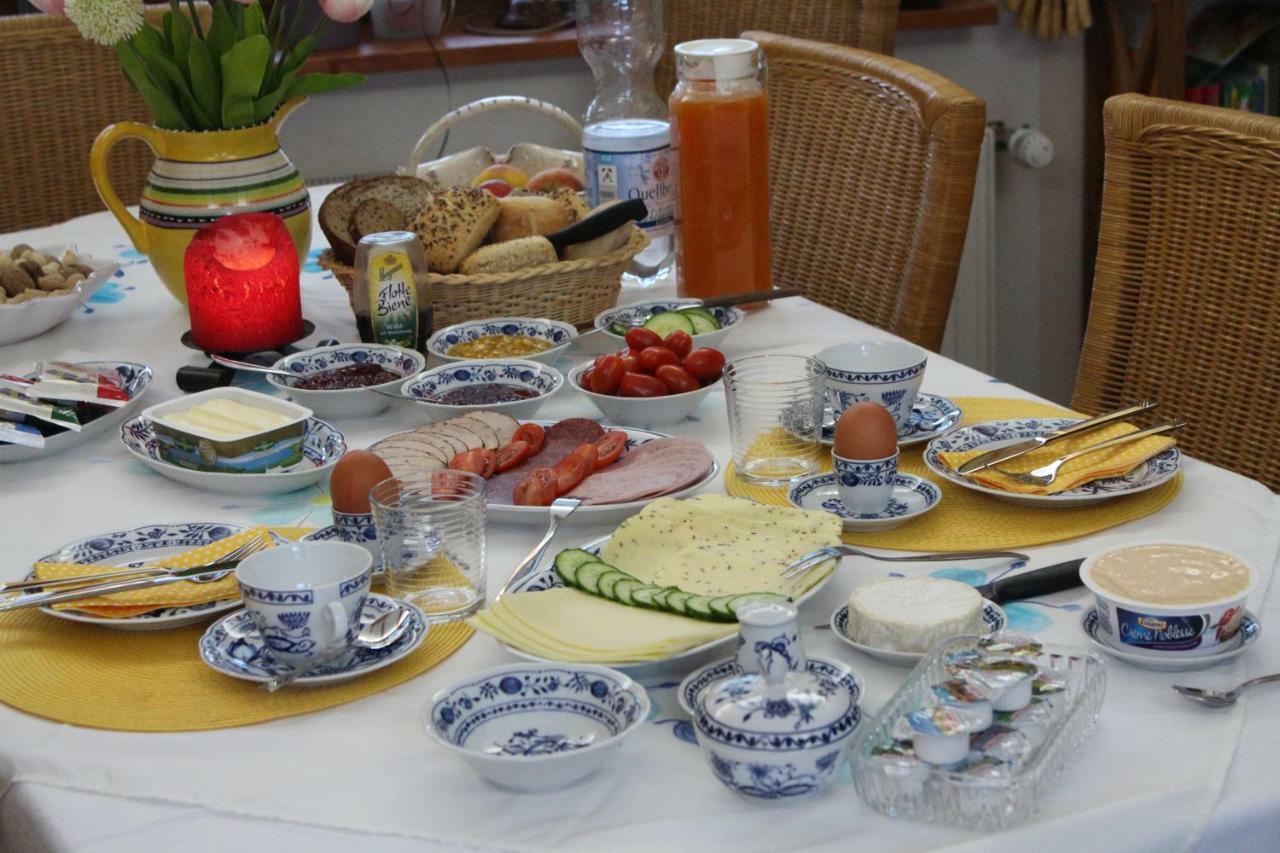 Haus Talblick Βίλα Schmallenberg Εξωτερικό φωτογραφία