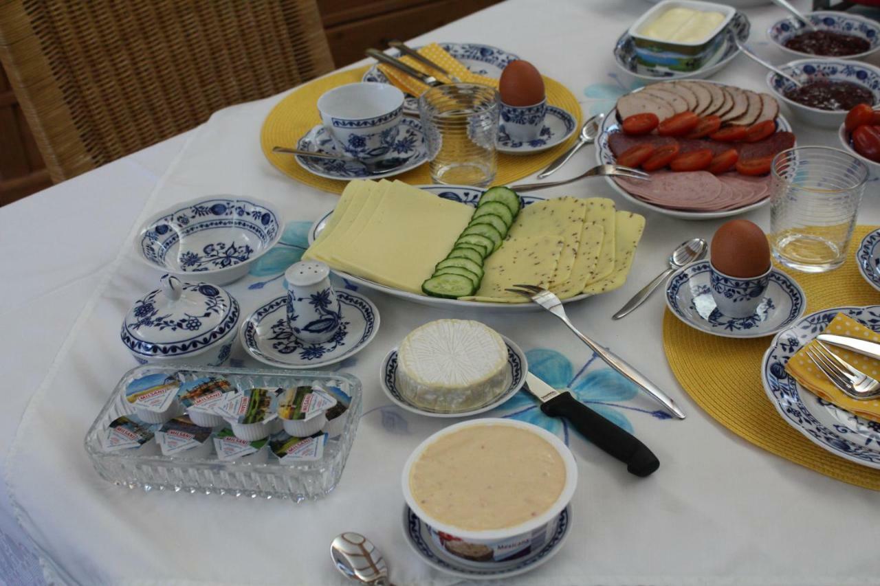 Haus Talblick Βίλα Schmallenberg Εξωτερικό φωτογραφία