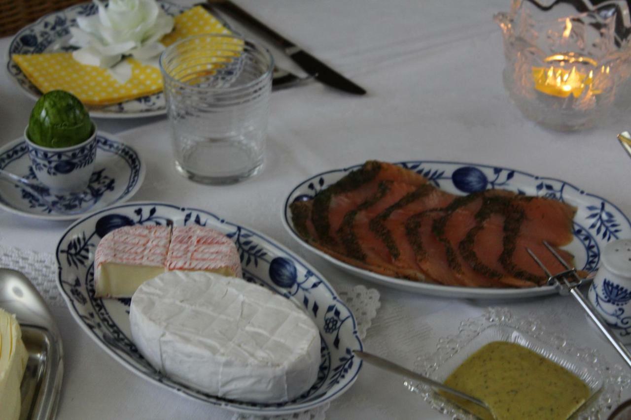 Haus Talblick Βίλα Schmallenberg Εξωτερικό φωτογραφία